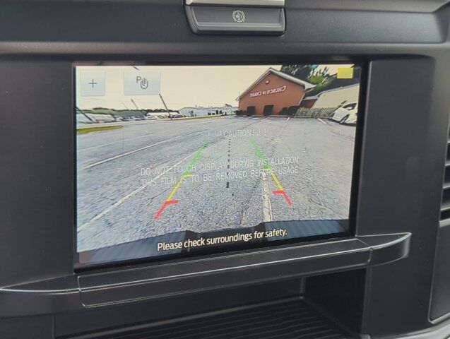 2025 Ford Super Duty F-350 SRW XL Winder GA