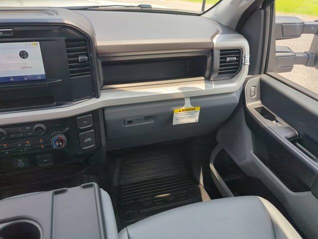 2025 Ford Super Duty F-350 SRW XL Winder GA