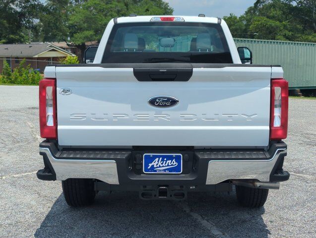 2025 Ford Super Duty F-350 SRW XL Winder GA