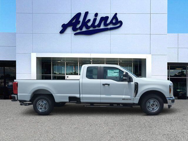 2025 Ford Super Duty F-350 SRW XL Winder GA