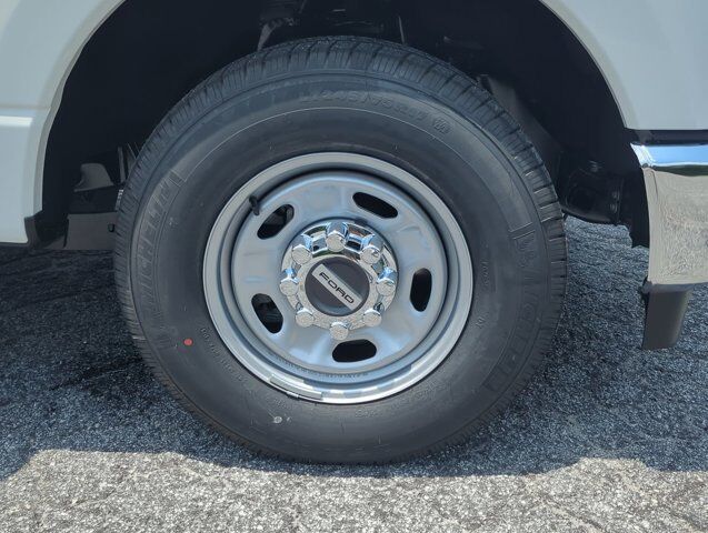 2025 Ford Super Duty F-350 SRW XL Winder GA
