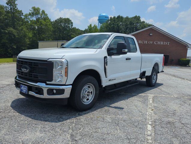 2025 Ford Super Duty F-350 SRW XL Winder GA