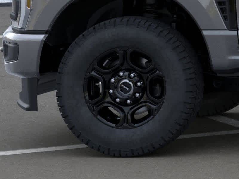2025 Ford Super Duty F-350 SRW XL Plymouth MA