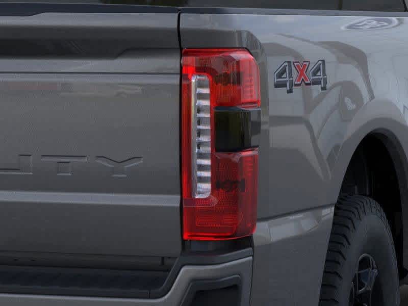 2025 Ford Super Duty F-350 SRW XL Plymouth MA