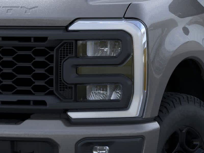 2025 Ford Super Duty F-350 SRW XL Plymouth MA