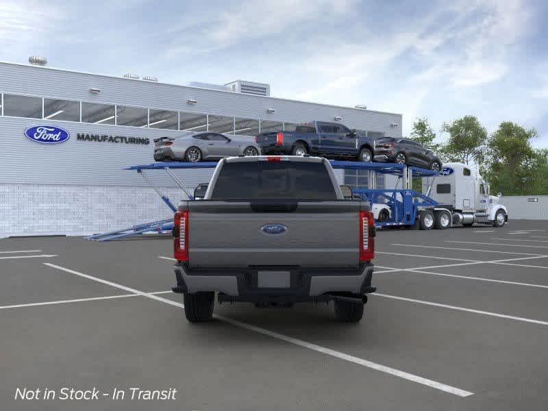2025 Ford Super Duty F-350 SRW XL Plymouth MA