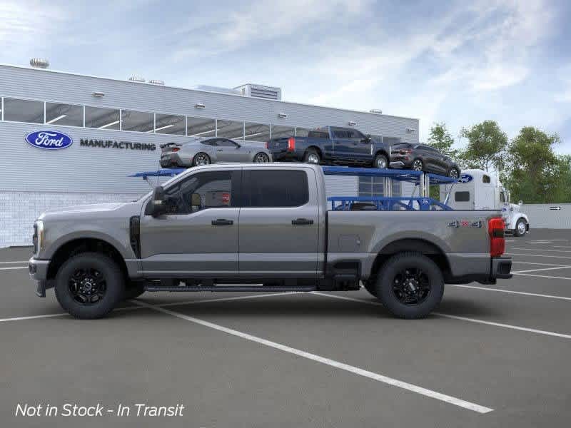 2025 Ford Super Duty F-350 SRW XL Plymouth MA