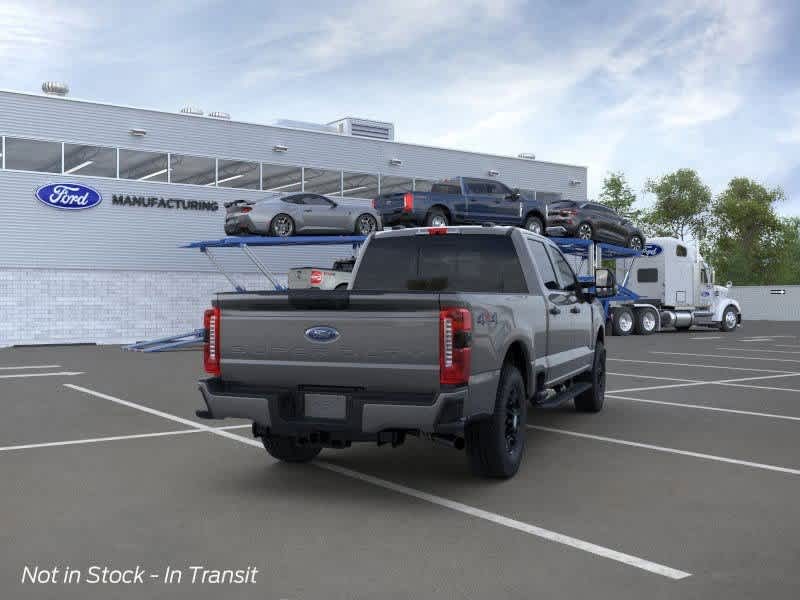 2025 Ford Super Duty F-350 SRW XL Plymouth MA
