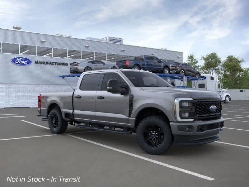 2025 Ford Super Duty F-350 SRW XL Plymouth MA