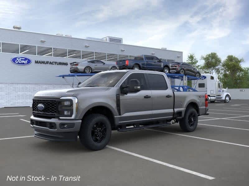 2025 Ford Super Duty F-350 SRW XL Plymouth MA