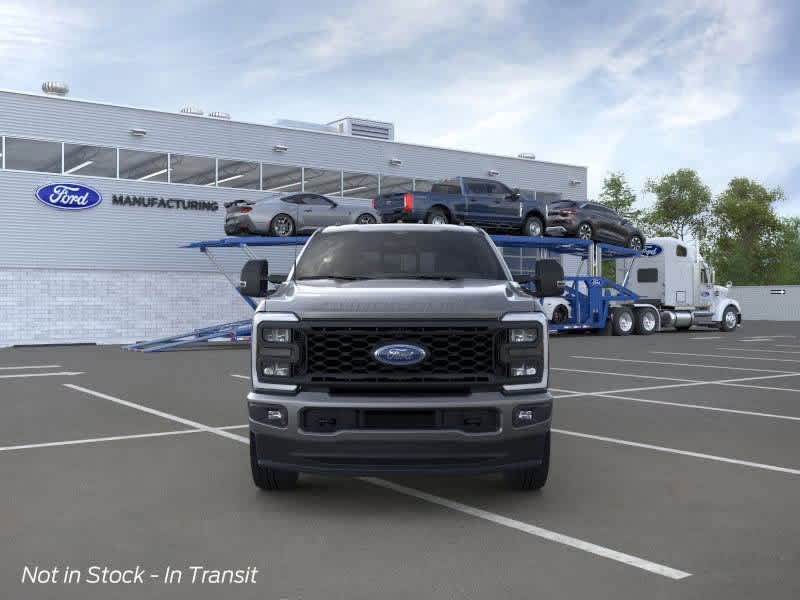 2025 Ford Super Duty F-350 SRW XL Plymouth MA