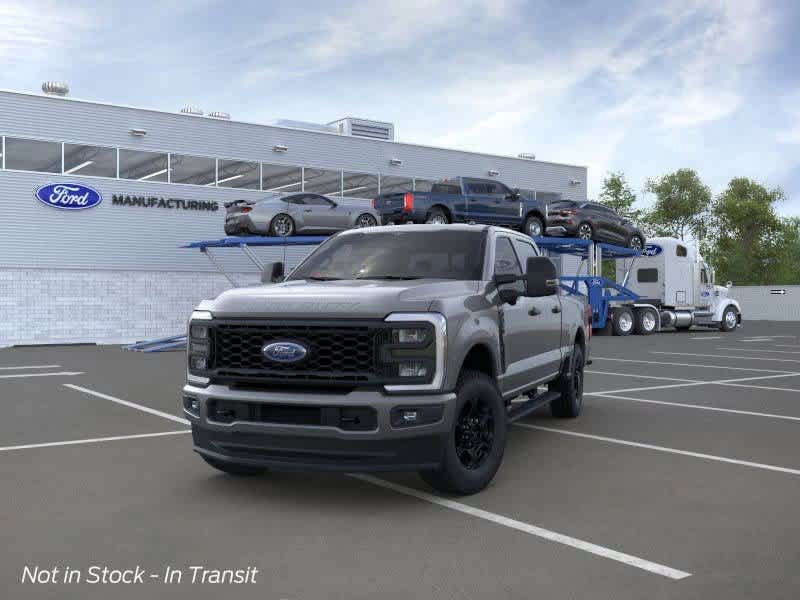 2025 Ford Super Duty F-350 SRW XL Plymouth MA