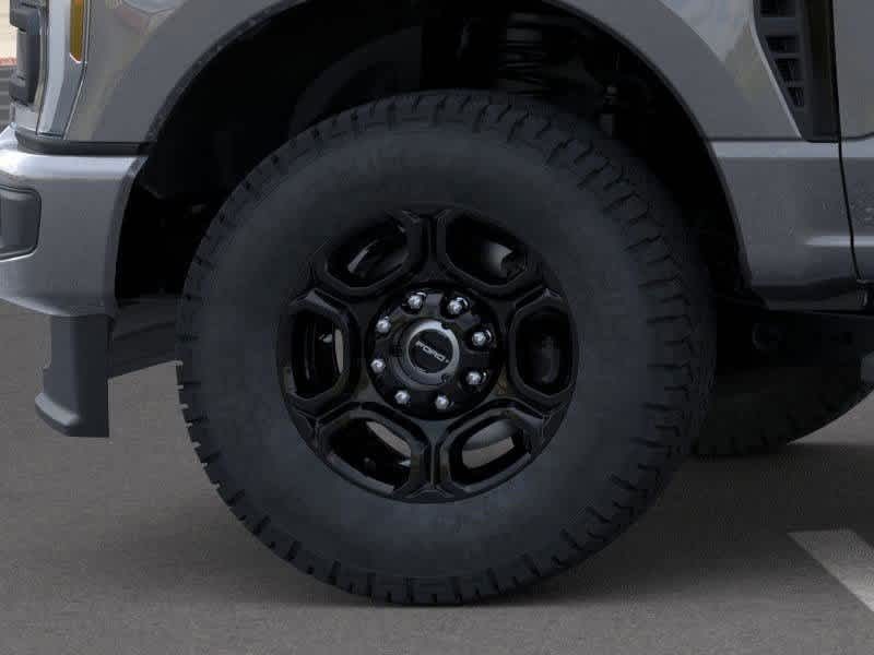 2025 Ford Super Duty F-350 SRW XL Plymouth MA