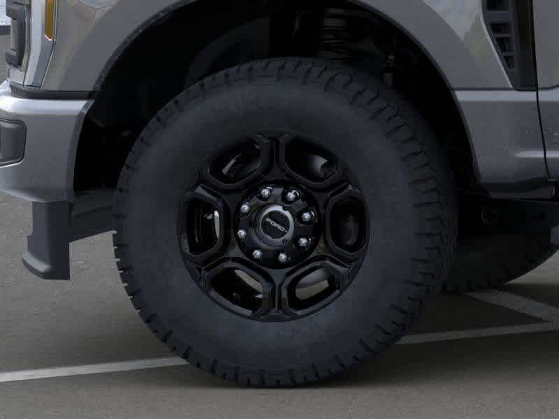 2025 Ford Super Duty F-350 SRW XL Plymouth MA