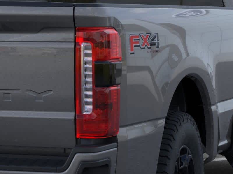 2025 Ford Super Duty F-350 SRW XL Plymouth MA