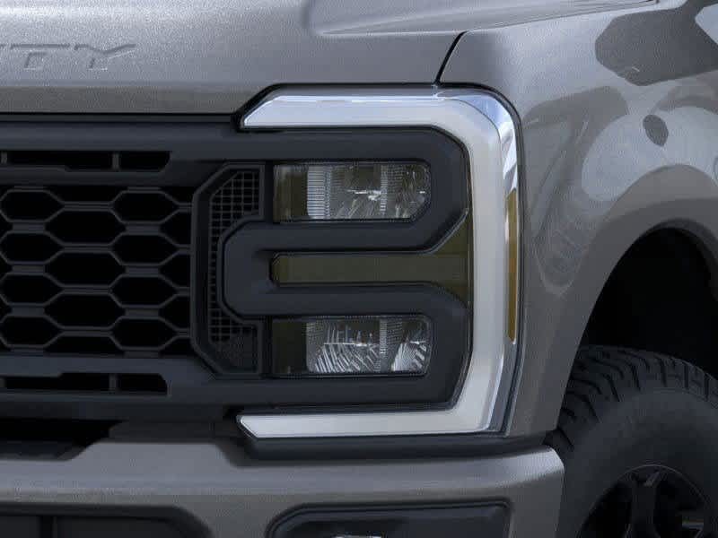 2025 Ford Super Duty F-350 SRW XL Plymouth MA