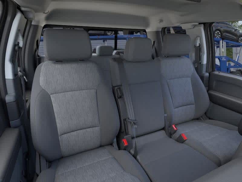 2025 Ford Super Duty F-350 SRW XL Plymouth MA