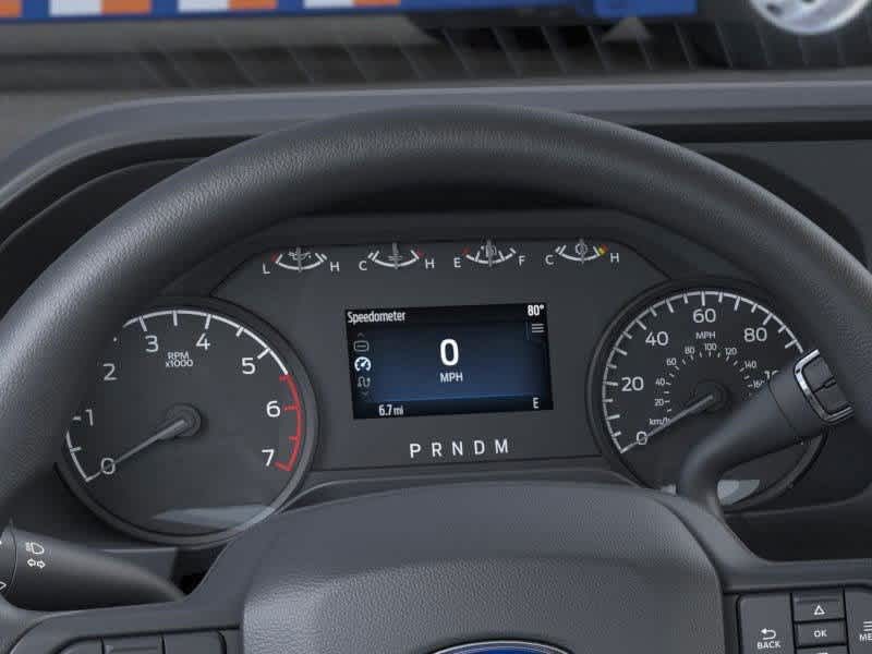 2025 Ford Super Duty F-350 SRW XL Plymouth MA