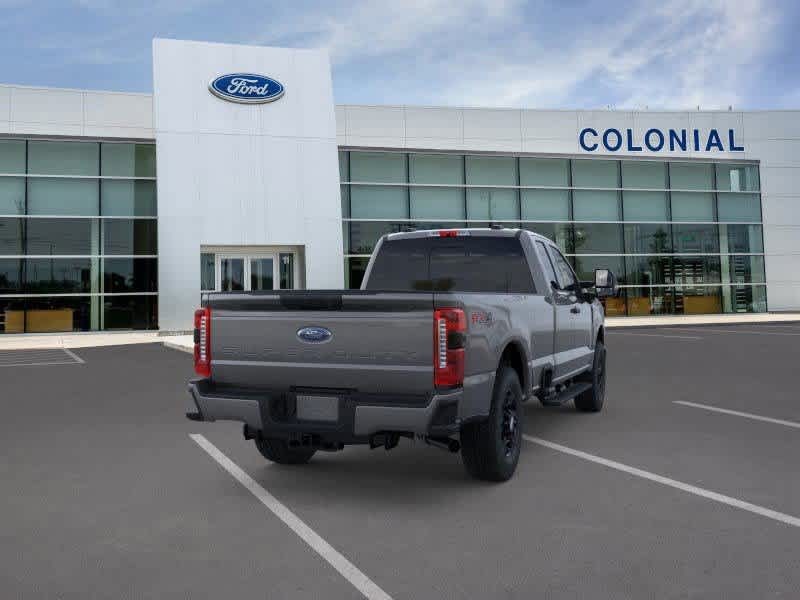 2025 Ford Super Duty F-350 SRW XL Plymouth MA