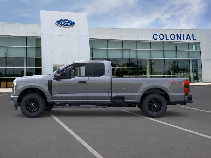 2025 Ford Super Duty F-350 SRW XL Plymouth MA