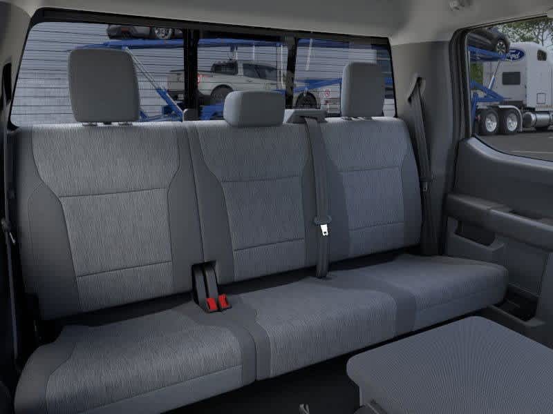 2025 Ford Super Duty F-350 SRW XL Plymouth MA