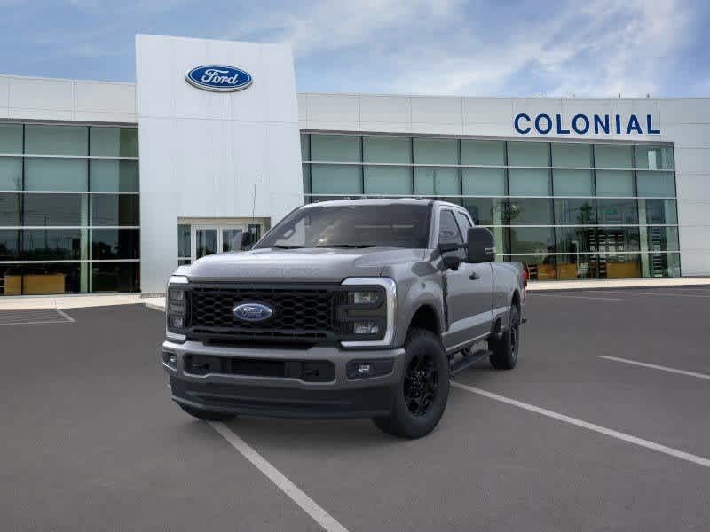 2025 Ford Super Duty F-350 SRW XL Plymouth MA