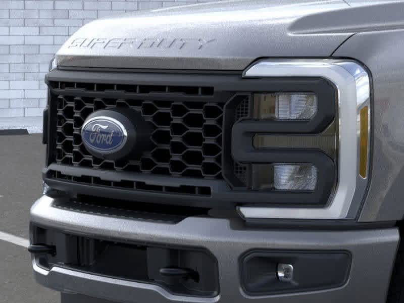 2025 Ford Super Duty F-350 SRW XL Plymouth MA