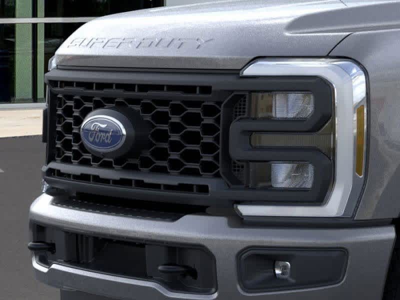 2025 Ford Super Duty F-350 SRW XL Plymouth MA