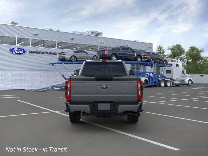 2025 Ford Super Duty F-350 SRW XL Plymouth MA