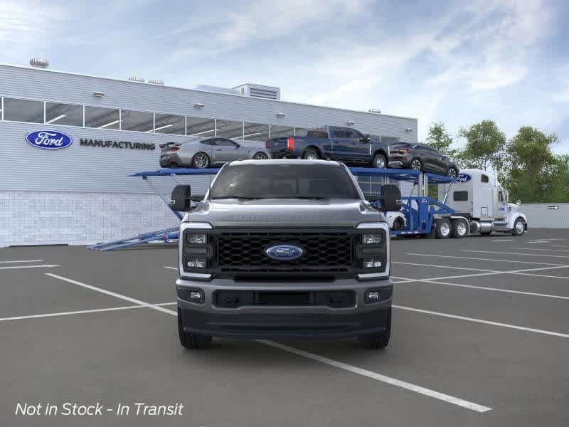 2025 Ford Super Duty F-350 SRW XL Plymouth MA