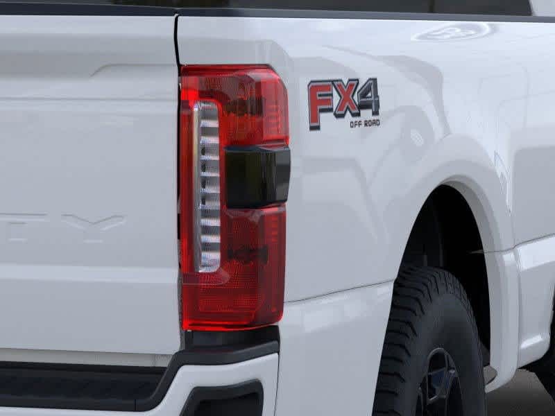 2025 Ford Super Duty F-350 SRW XL Plymouth MA