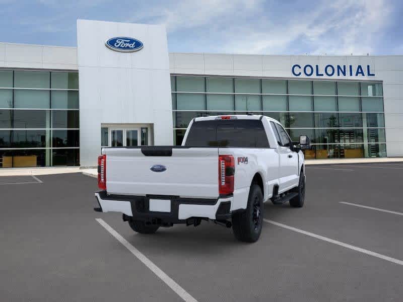 2025 Ford Super Duty F-350 SRW XL Plymouth MA