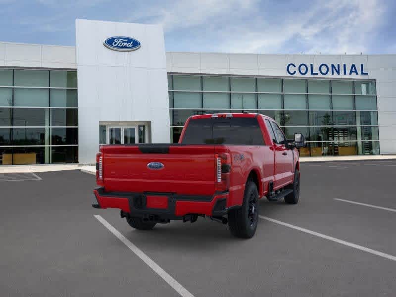 2025 Ford Super Duty F-350 SRW XL Marlborough MA