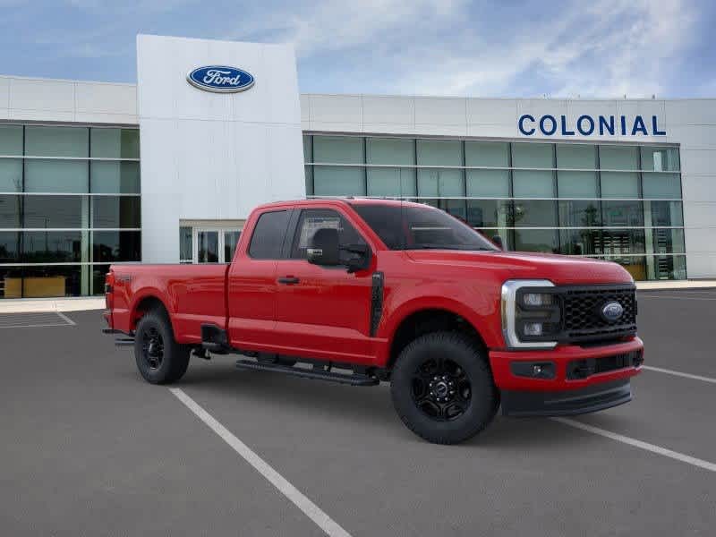 2025 Ford Super Duty F-350 SRW XL Marlborough MA