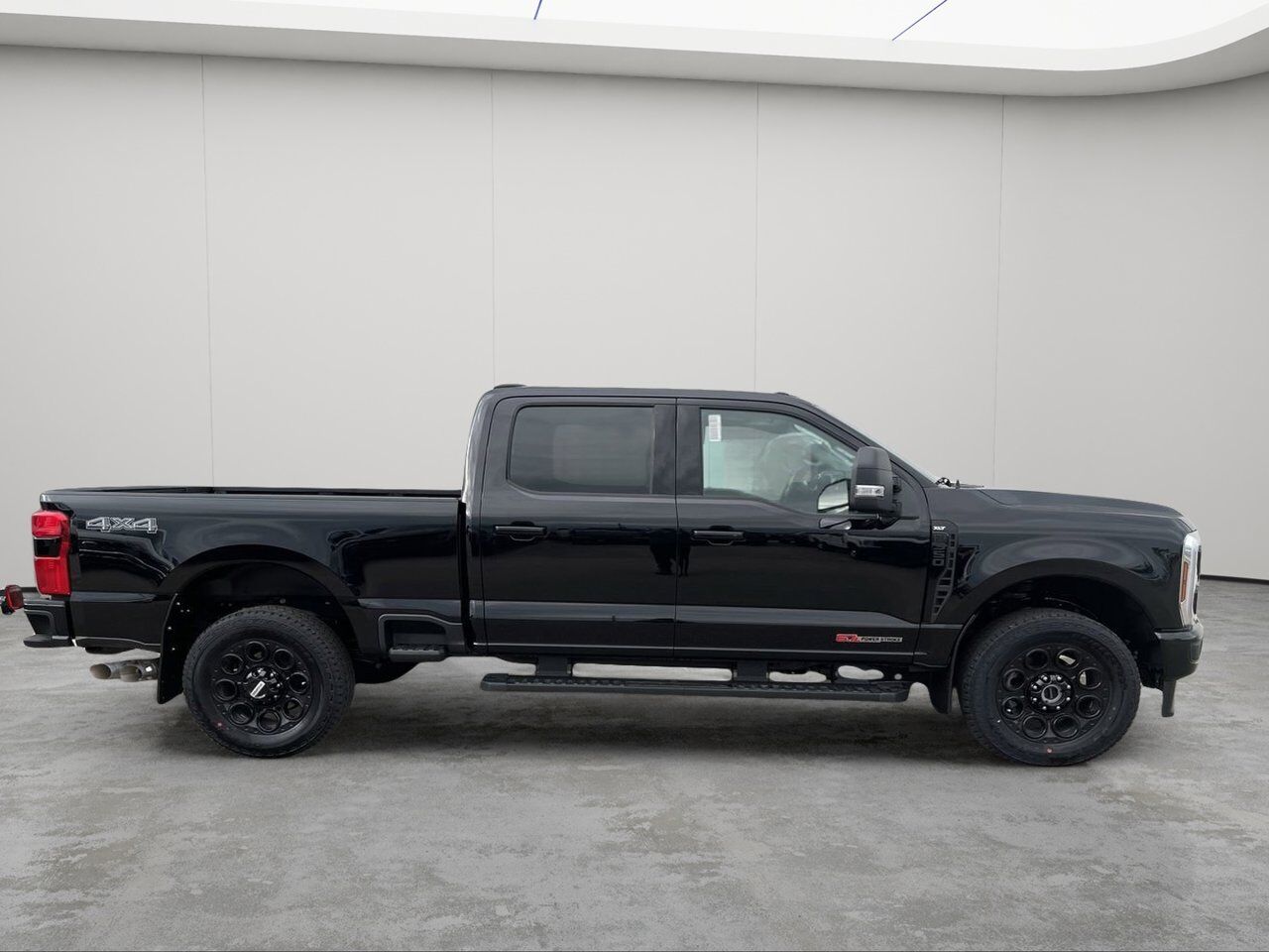 2025 Ford Super Duty F-350 SRW XLT Sherwood Park AB