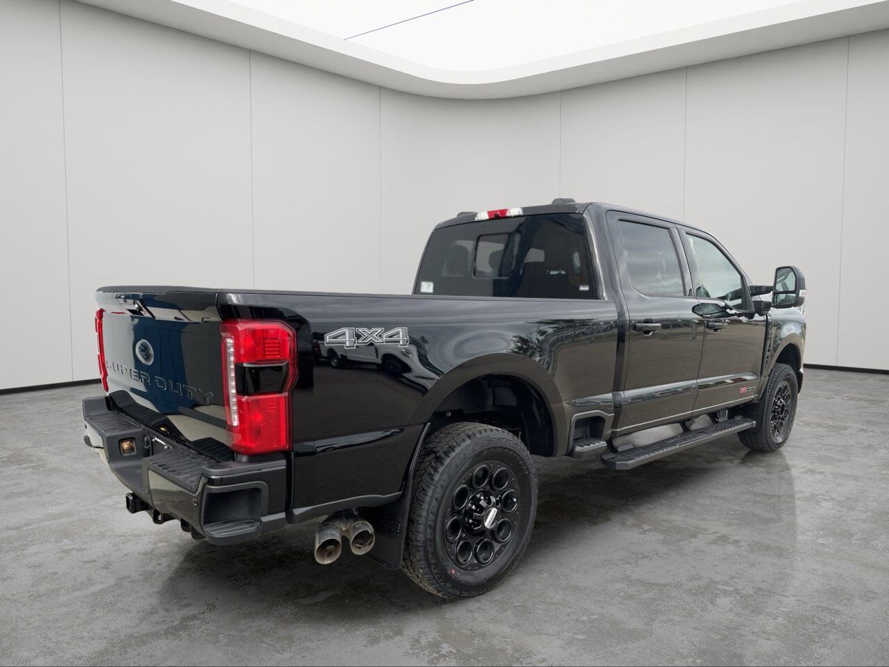 2025 Ford Super Duty F-350 SRW XLT Sherwood Park AB