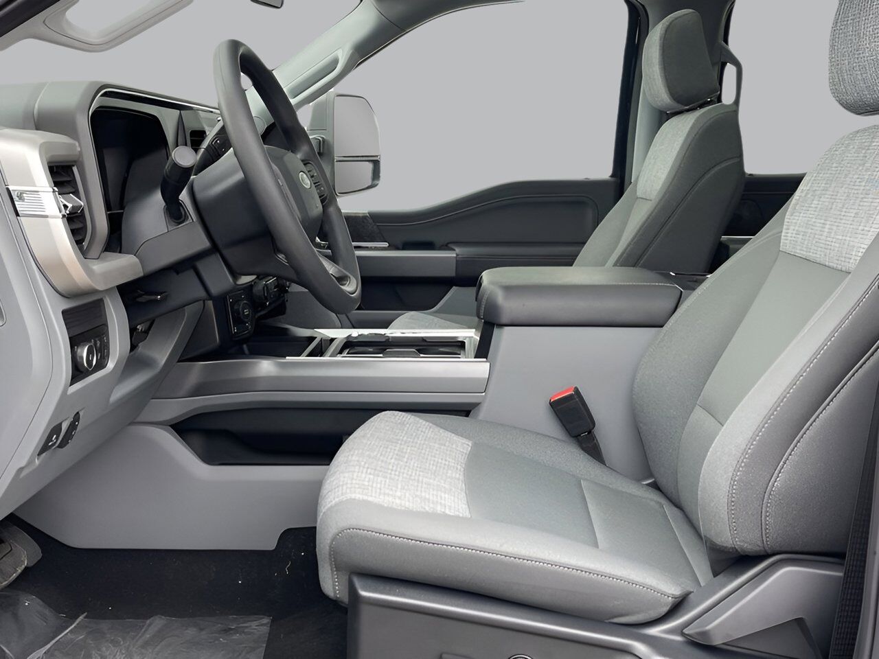 2025 Ford Super Duty F-350 SRW XLT Sherwood Park AB