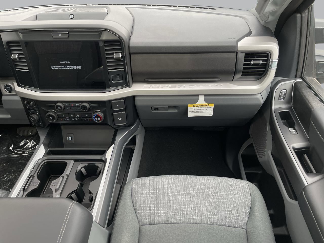 2025 Ford Super Duty F-350 SRW XLT Sherwood Park AB