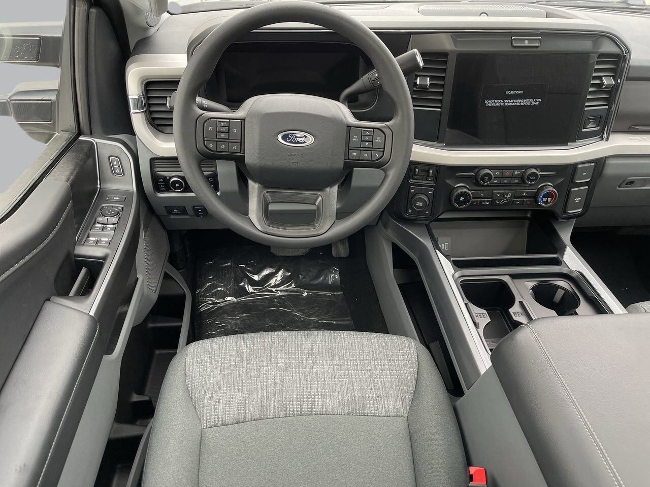 2025 Ford Super Duty F-350 SRW XLT Sherwood Park AB