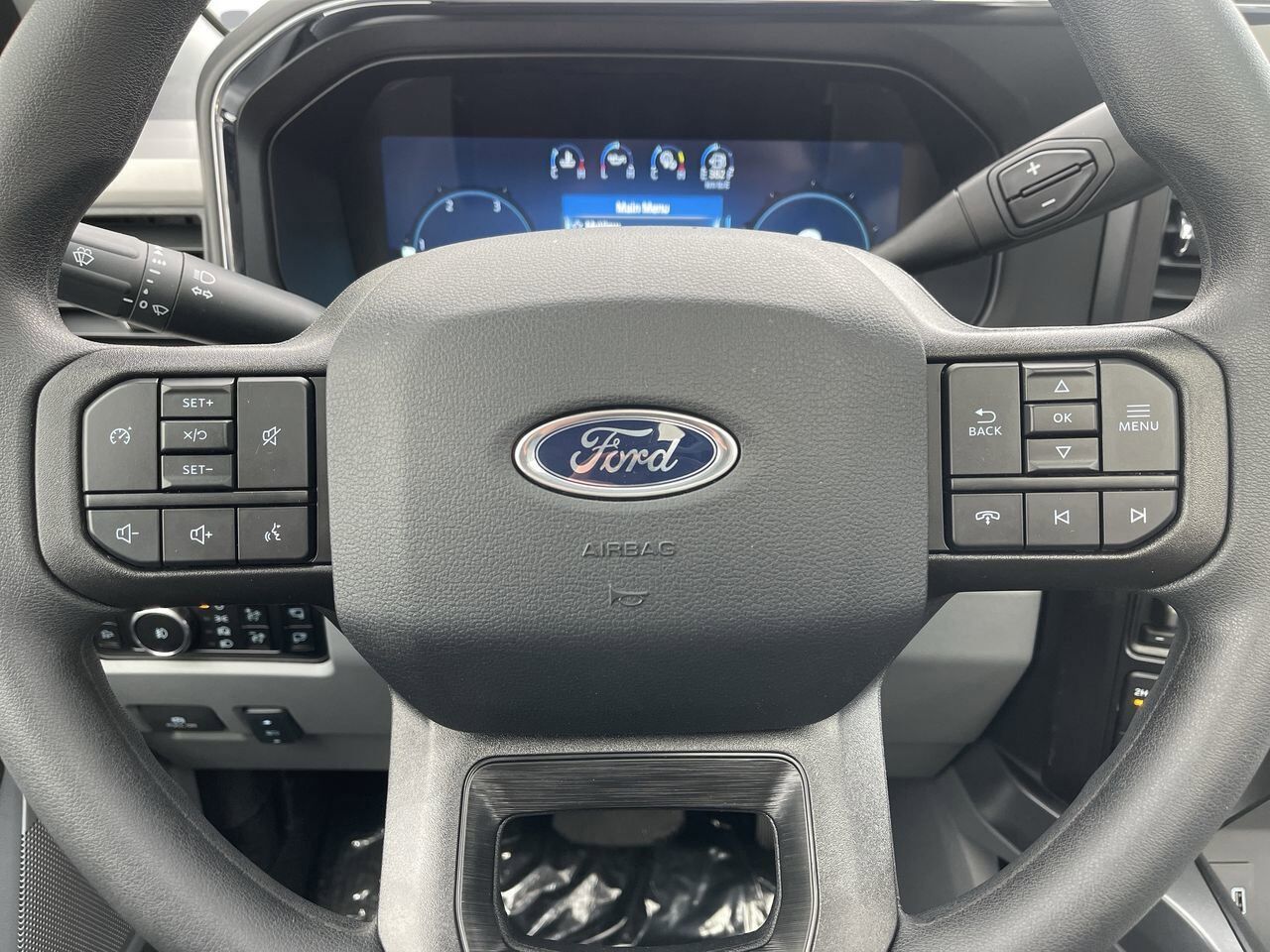 2025 Ford Super Duty F-350 SRW XLT Sherwood Park AB