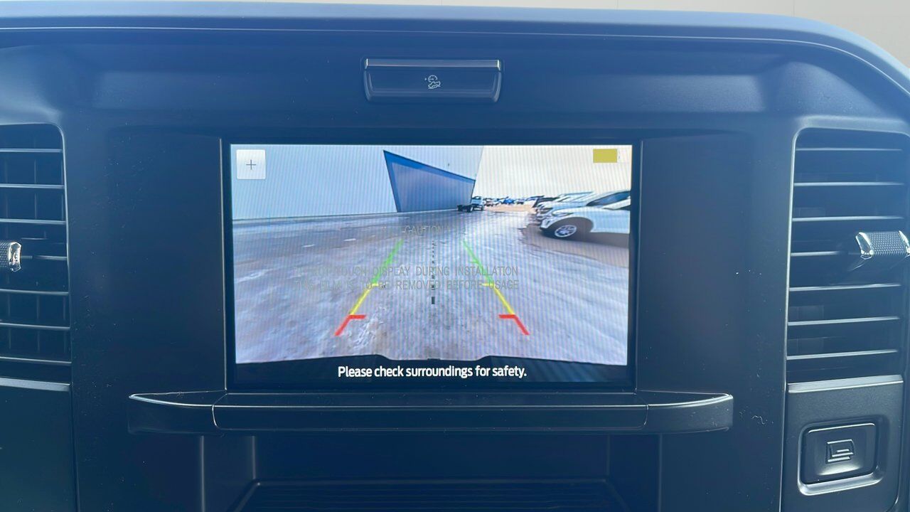 2025 Ford Super Duty F-350 SRW XLT Sherwood Park AB