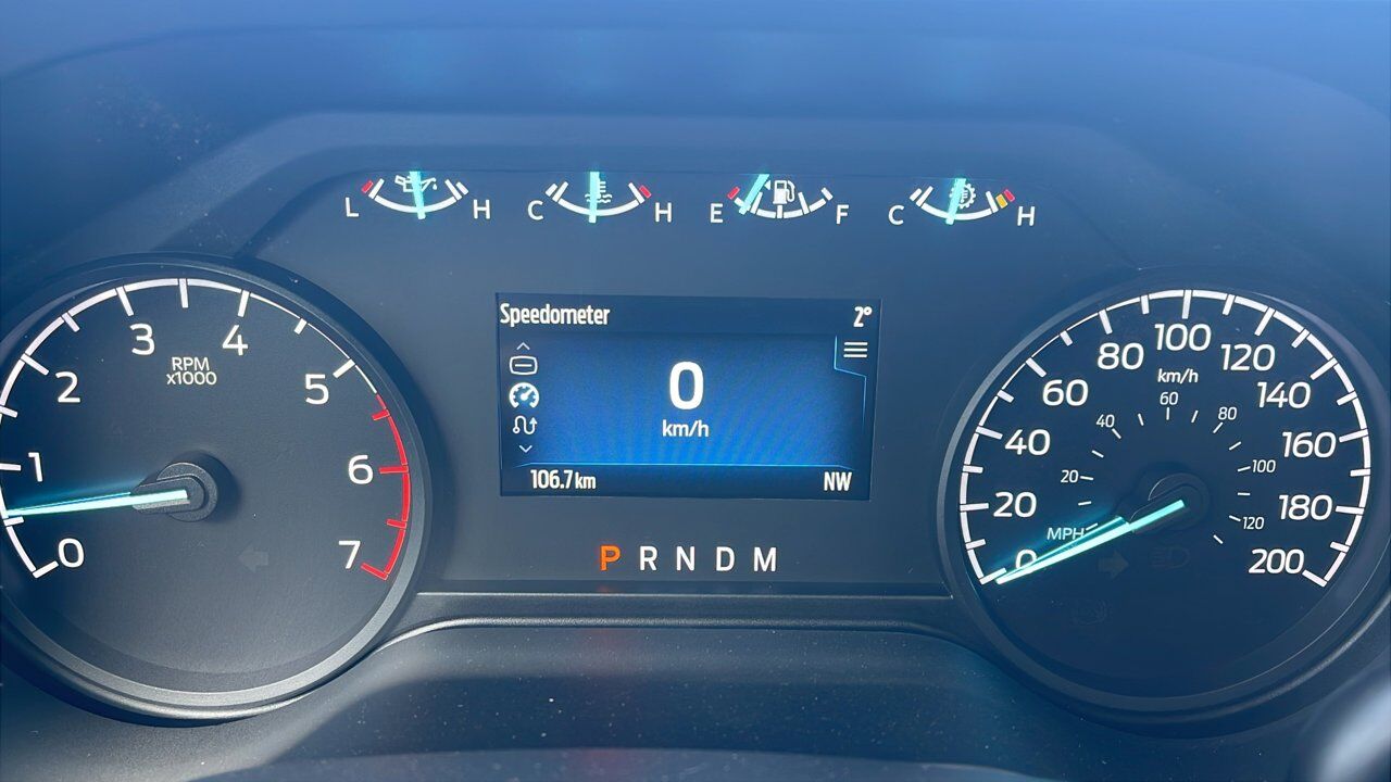 2025 Ford Super Duty F-350 SRW XLT Sherwood Park AB