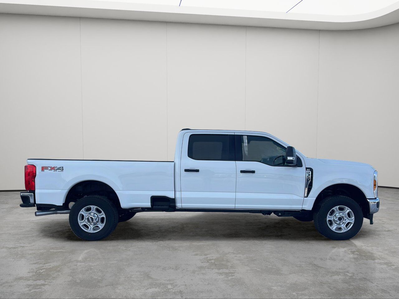 2025 Ford Super Duty F-350 SRW XLT Sherwood Park AB