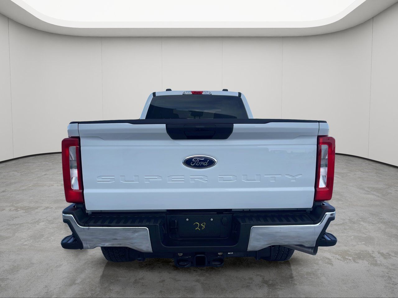 2025 Ford Super Duty F-350 SRW XLT Sherwood Park AB