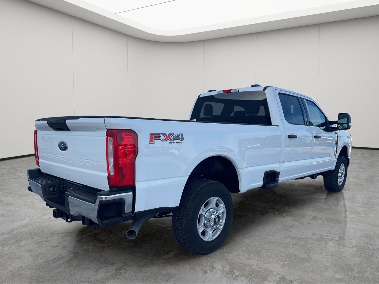 2025 Ford Super Duty F-350 SRW XLT Sherwood Park AB