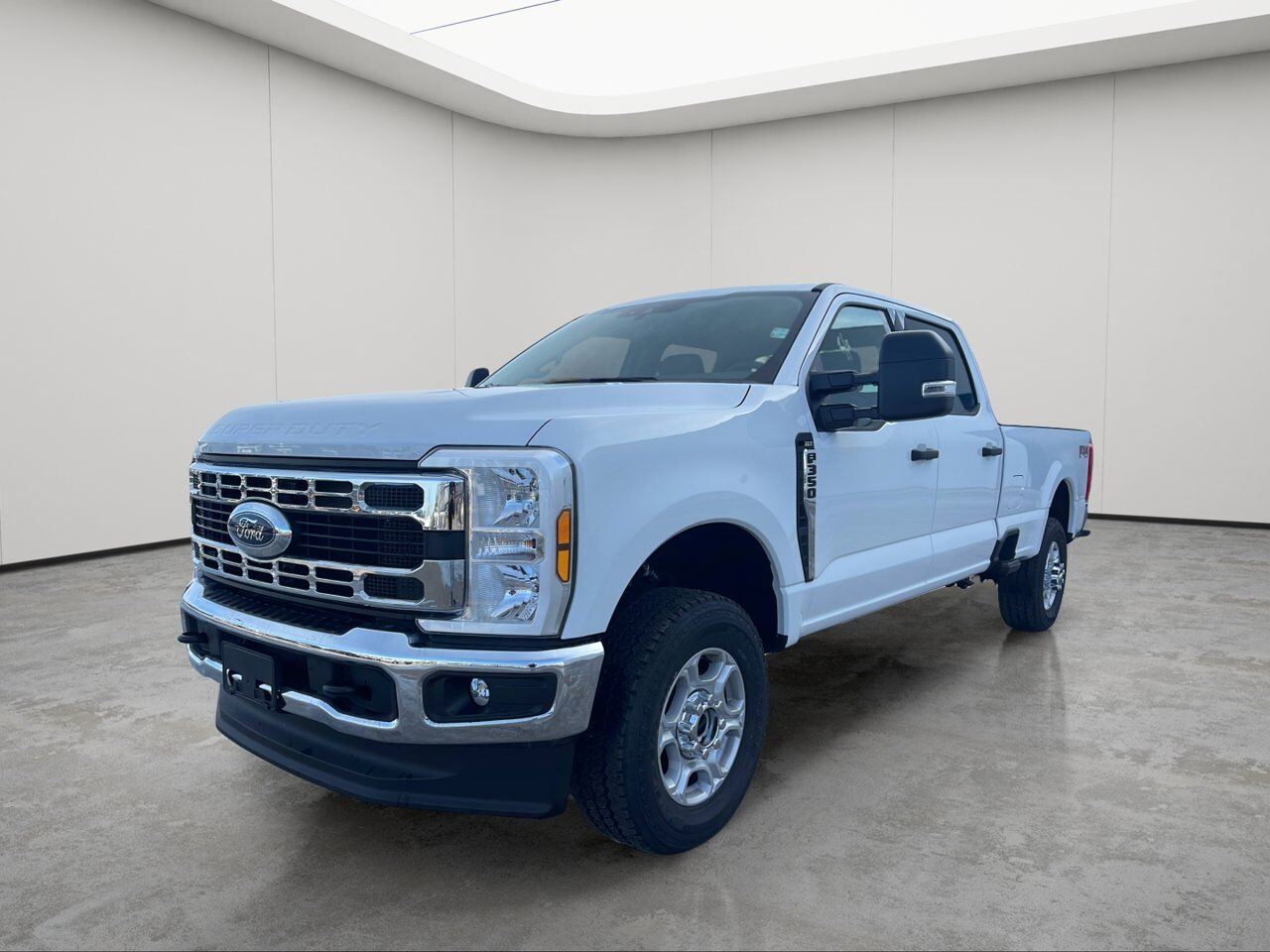 2025 Ford Super Duty F-350 SRW XLT Sherwood Park AB
