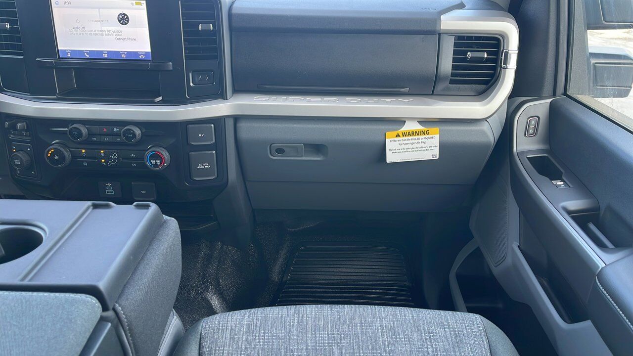 2025 Ford Super Duty F-350 SRW XLT Sherwood Park AB