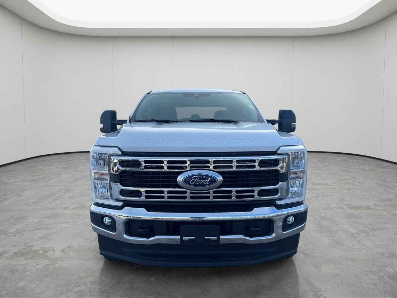 2025 Ford Super Duty F-350 SRW XLT Sherwood Park AB