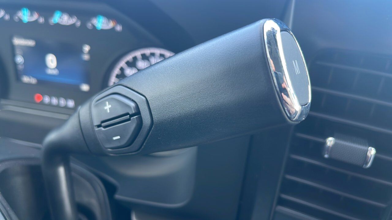 2025 Ford Super Duty F-350 SRW XLT Sherwood Park AB