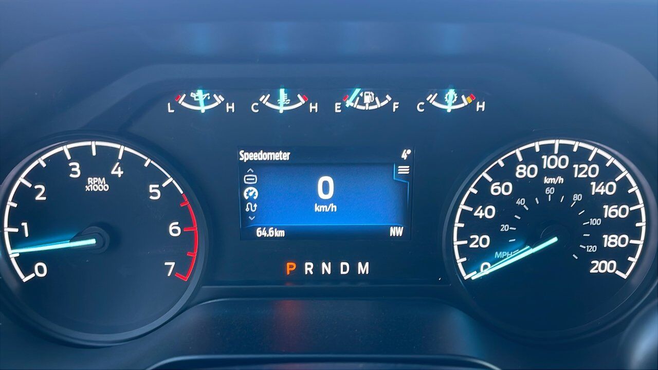 2025 Ford Super Duty F-350 SRW XLT Sherwood Park AB